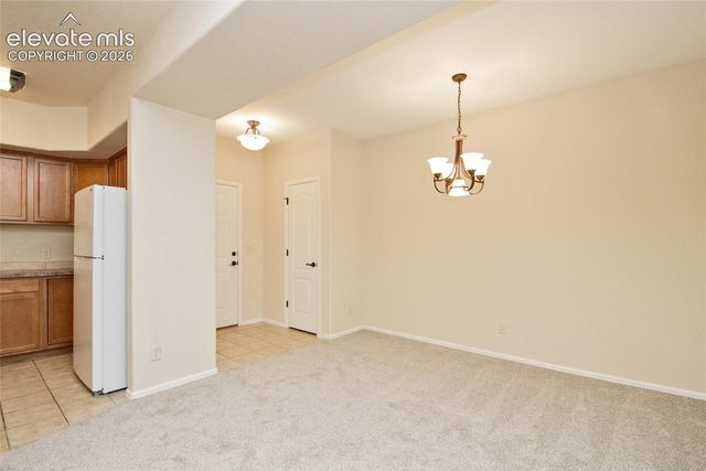 1935 Montura View 104, Colorado Springs, CO 80919