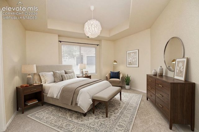 1935 Montura View 104, Colorado Springs, CO 80919