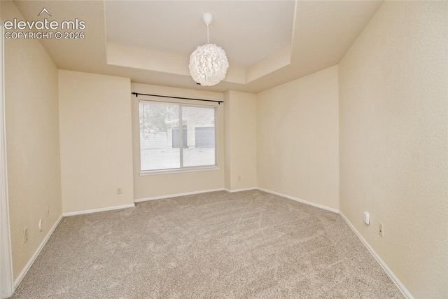 1935 Montura View 104, Colorado Springs, CO 80919