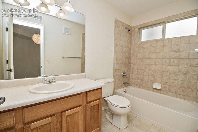 1935 Montura View 104, Colorado Springs, CO 80919