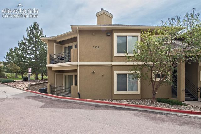1935 Montura View 104, Colorado Springs, CO 80919