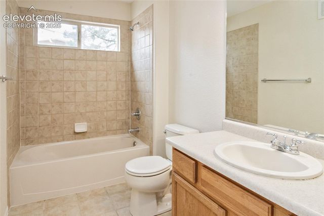 1935 Montura View 104, Colorado Springs, CO 80919
