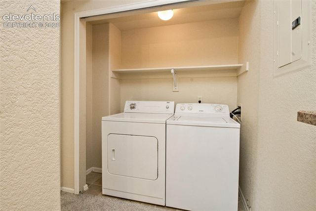 1935 Montura View 104, Colorado Springs, CO 80919