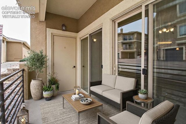 1935 Montura View 104, Colorado Springs, CO 80919