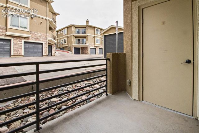 1935 Montura View 104, Colorado Springs, CO 80919