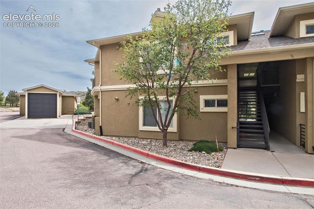 1935 Montura View 104, Colorado Springs, CO 80919