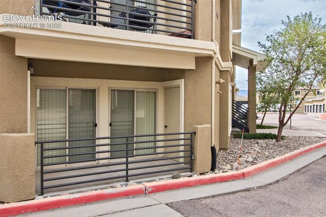 1935 Montura View 104, Colorado Springs, CO 80919