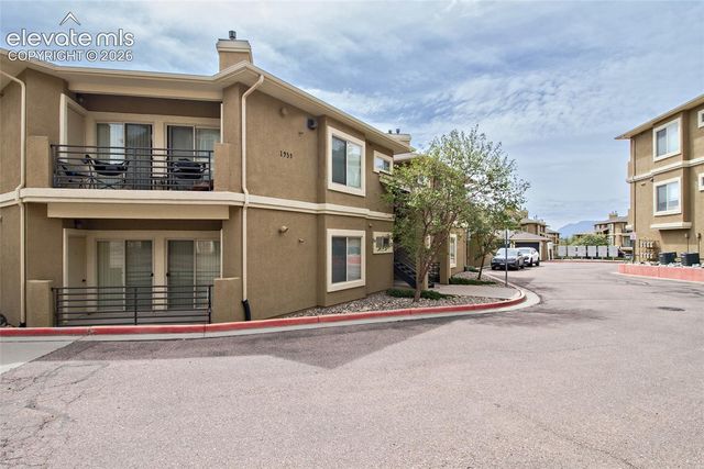 1935 Montura View 104, Colorado Springs, CO 80919