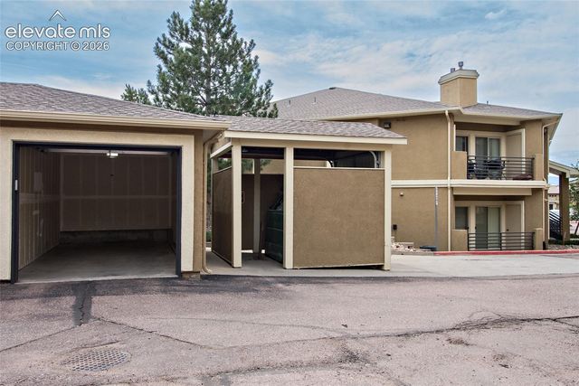 1935 Montura View 104, Colorado Springs, CO 80919