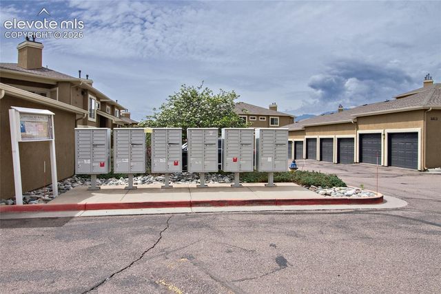 1935 Montura View 104, Colorado Springs, CO 80919