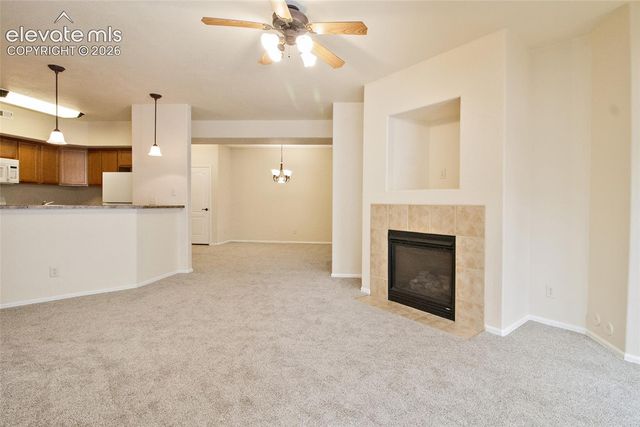 1935 Montura View 104, Colorado Springs, CO 80919