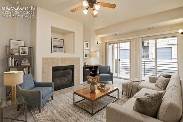 1935 Montura View 104, Colorado Springs, CO 80919
