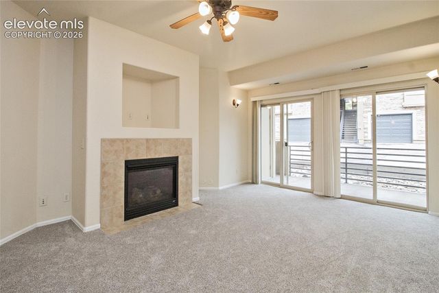 1935 Montura View 104, Colorado Springs, CO 80919