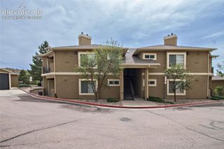 1935 Montura View 104, Colorado Springs, CO 80919