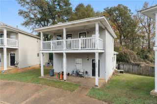 2747 Sumner Place, Tuscaloosa, AL 35401