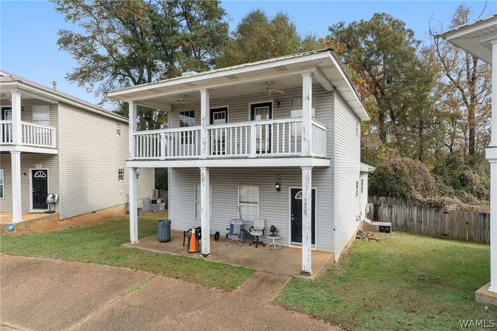2747 Sumner Place, Tuscaloosa, AL 35401
