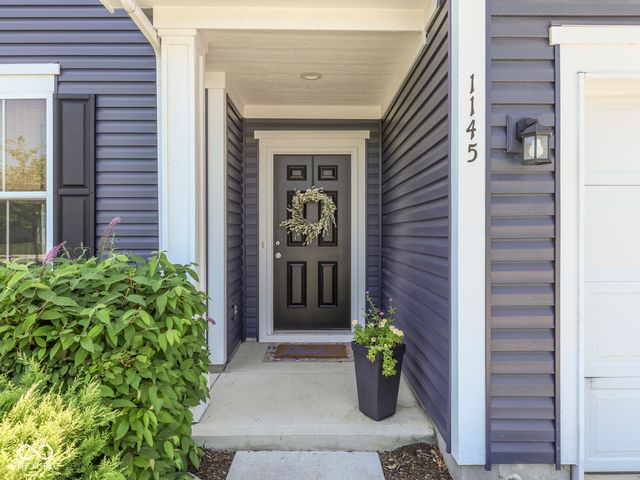 1145 Cobra Drive, Franklin, IN 46131