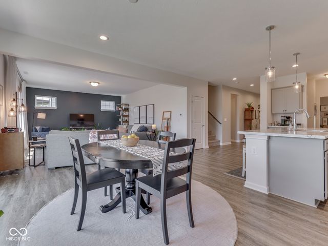 1145 Cobra Drive, Franklin, IN 46131