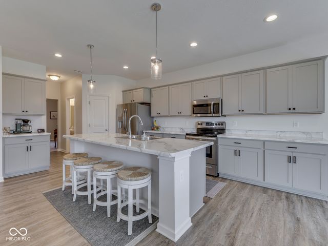 1145 Cobra Drive, Franklin, IN 46131