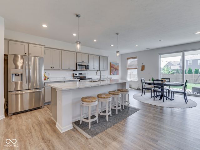 1145 Cobra Drive, Franklin, IN 46131