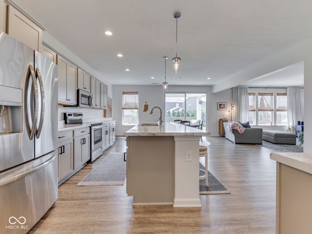 1145 Cobra Drive, Franklin, IN 46131