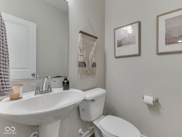 1145 Cobra Drive, Franklin, IN 46131