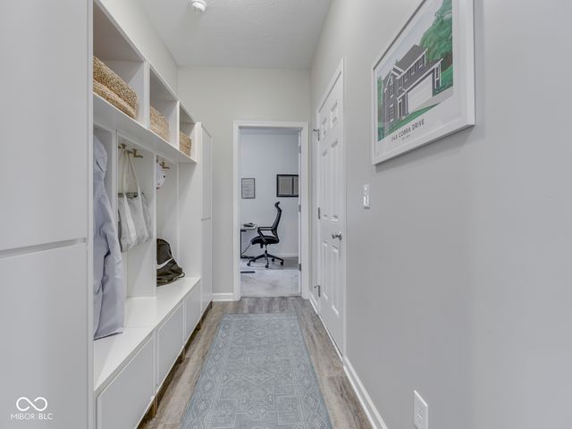 1145 Cobra Drive, Franklin, IN 46131