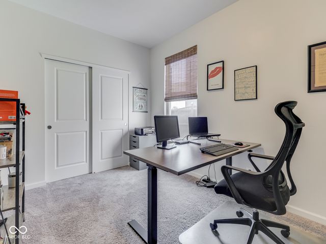1145 Cobra Drive, Franklin, IN 46131