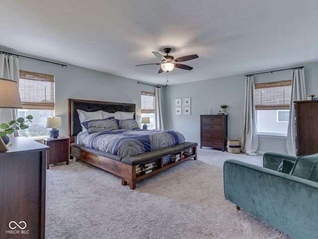 1145 Cobra Drive, Franklin, IN 46131