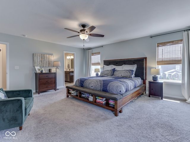 1145 Cobra Drive, Franklin, IN 46131