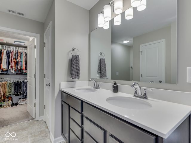 1145 Cobra Drive, Franklin, IN 46131