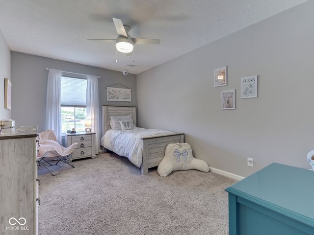 1145 Cobra Drive, Franklin, IN 46131
