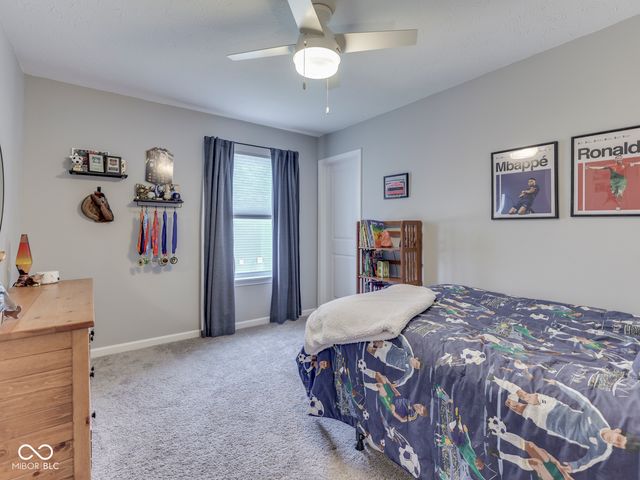 1145 Cobra Drive, Franklin, IN 46131