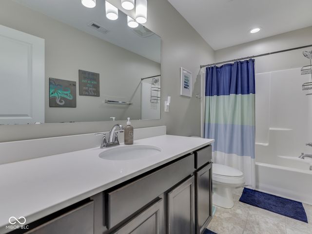 1145 Cobra Drive, Franklin, IN 46131