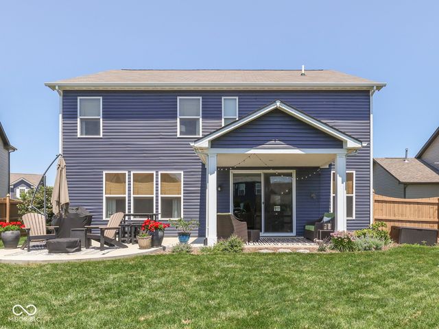1145 Cobra Drive, Franklin, IN 46131