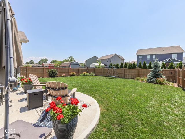 1145 Cobra Drive, Franklin, IN 46131