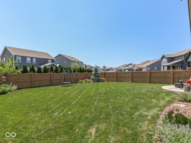 1145 Cobra Drive, Franklin, IN 46131