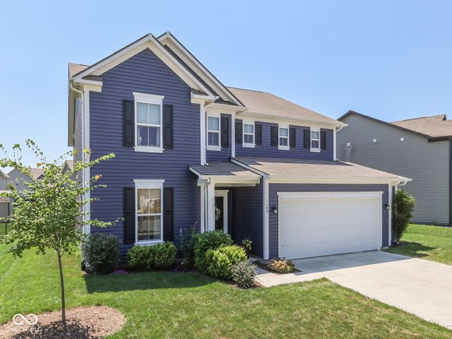 1145 Cobra Drive, Franklin, IN 46131