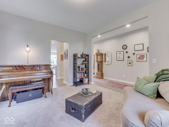 1145 Cobra Drive, Franklin, IN 46131