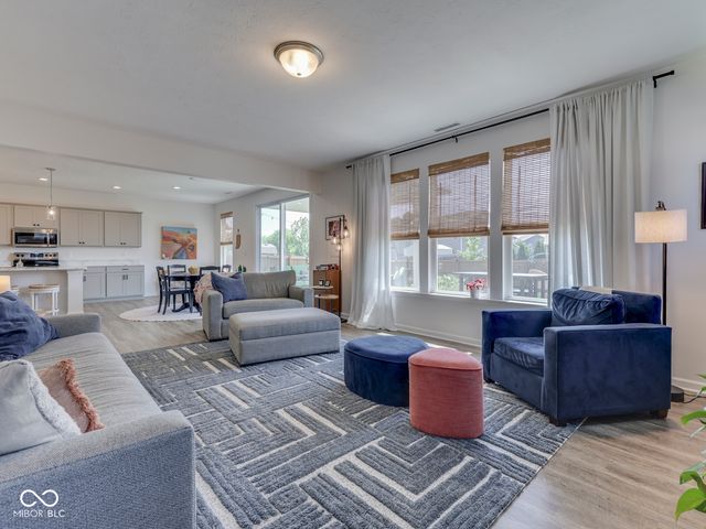 1145 Cobra Drive, Franklin, IN 46131