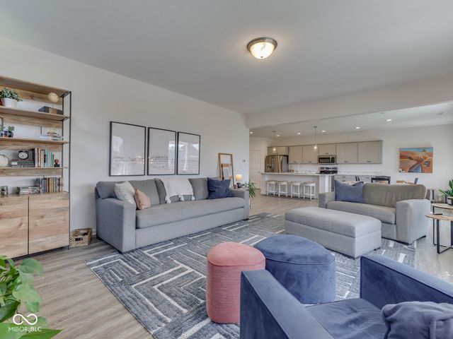 1145 Cobra Drive, Franklin, IN 46131