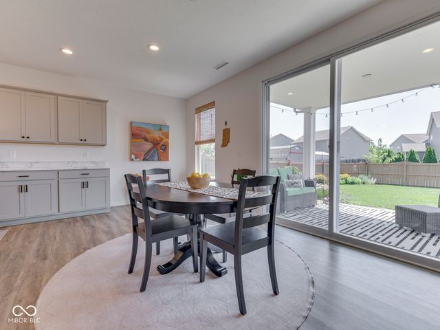 1145 Cobra Drive, Franklin, IN 46131
