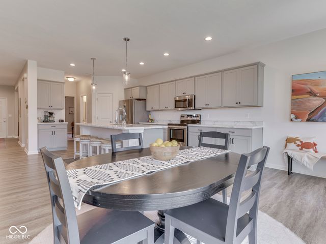 1145 Cobra Drive, Franklin, IN 46131