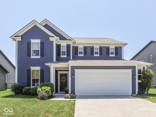 1145 Cobra Drive, Franklin, IN 46131