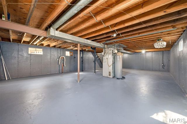 4446 Eminence Avenue, Berkeley, MO 63134