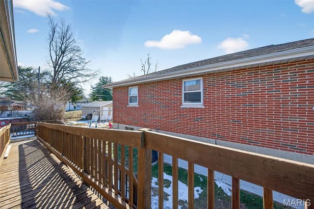 4446 Eminence Avenue, Berkeley, MO 63134