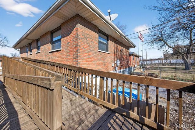 4446 Eminence Avenue, Berkeley, MO 63134