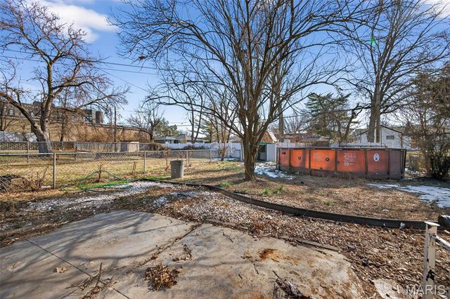 4446 Eminence Avenue, Berkeley, MO 63134