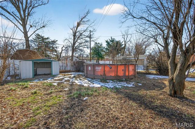 4446 Eminence Avenue, Berkeley, MO 63134