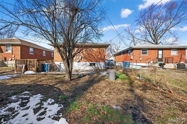 4446 Eminence Avenue, Berkeley, MO 63134